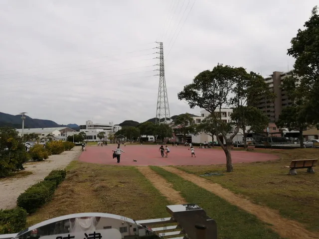 Togitsu Water Front Park
