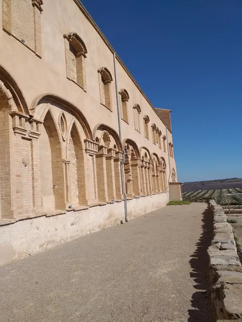 Monasterio de Mas Colom