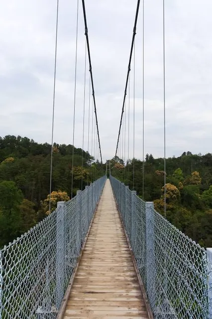 Shizuoka Prefectural Forest Park