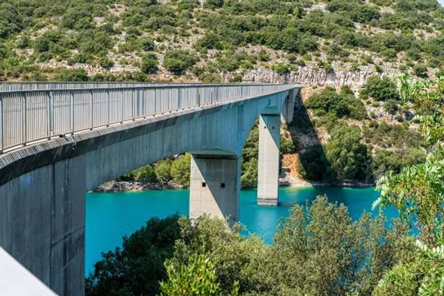 Pont de Sainte-Croix