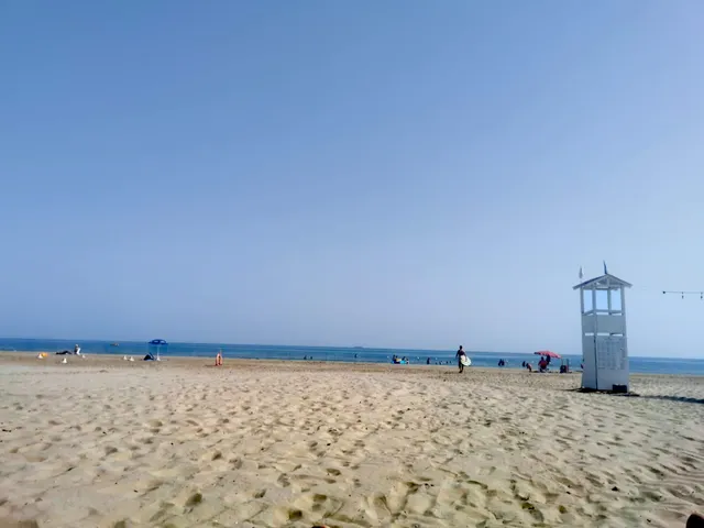 Carizza Maganuco Beach Club