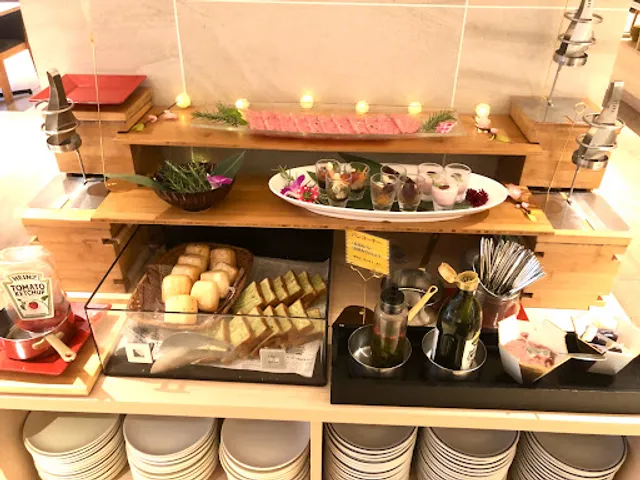 琉球ダイニングはなぐすく-端城-