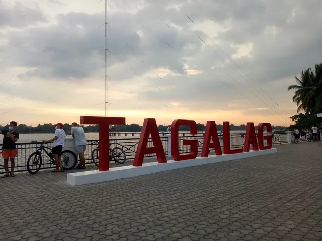 Tagalag Mini Park