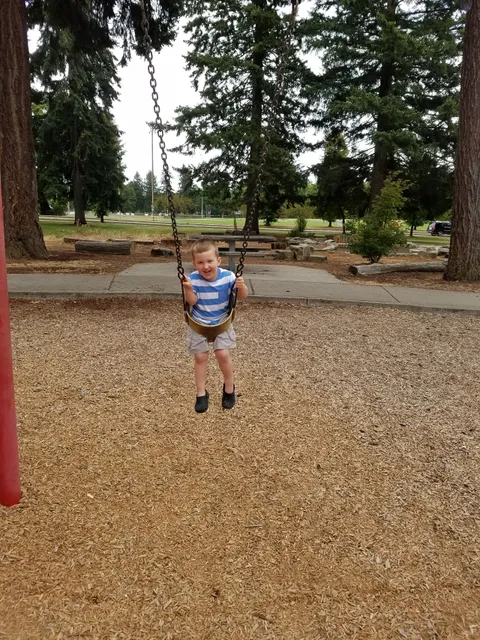 Vancouver Parks & Recreation