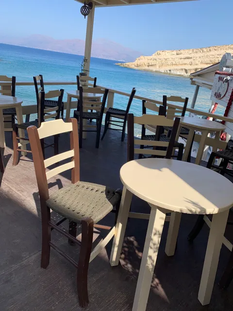 The Two Brothers Restaurant