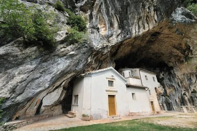 Santuario Madonna delle Cese