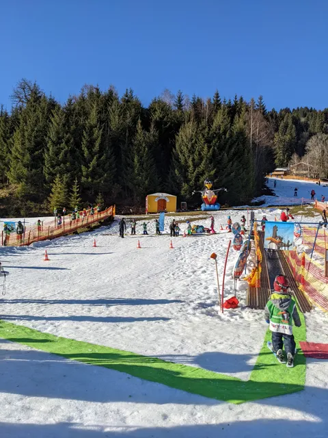 Ofterschwang - Gunzesried