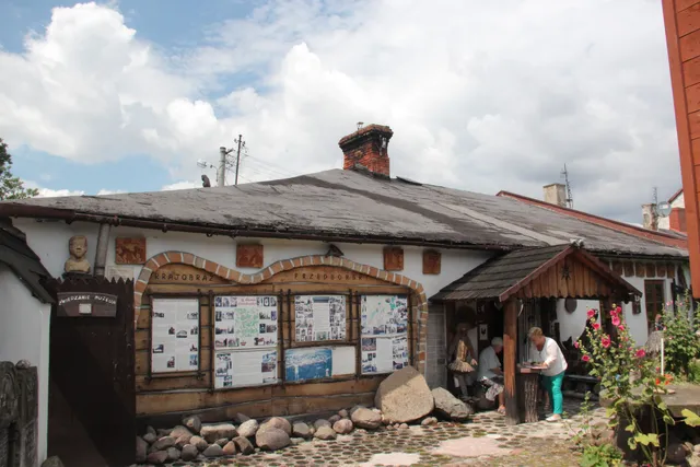 Folk Museum of Przedbórz District