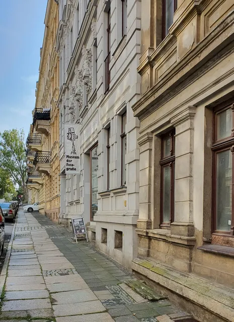 Gesellschaft für das Museum der Fotografie Görlitz e.V.