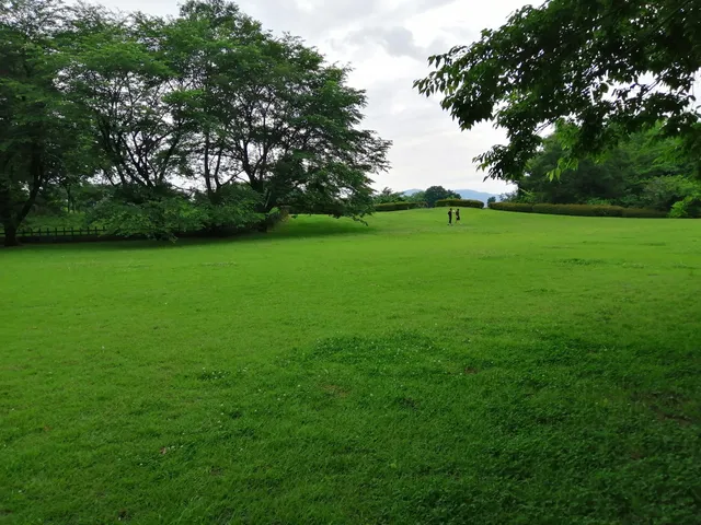 Katakura Joseki Park