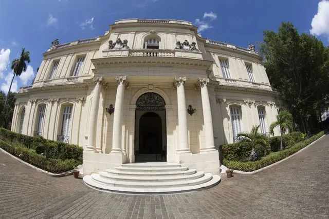 National Museum of Decorative Arts