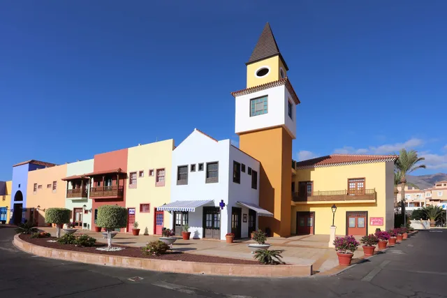 Bahia Principe Sunlight Costa Adeje