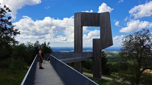 Traumschleife Gipfelrauschen