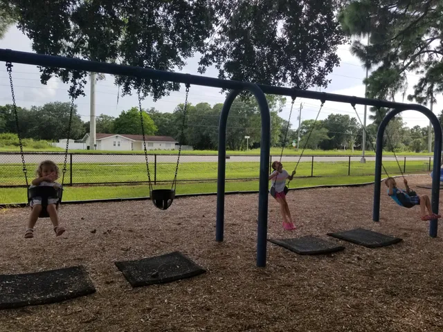 John H. Marble Recreation Center