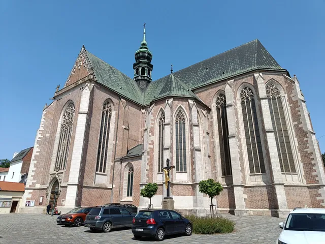 Basilica of the Assumption of the Virgin Mary