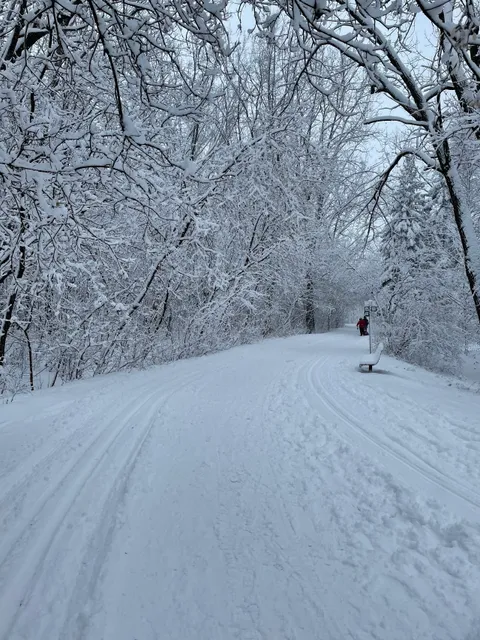 Visitation Island Park