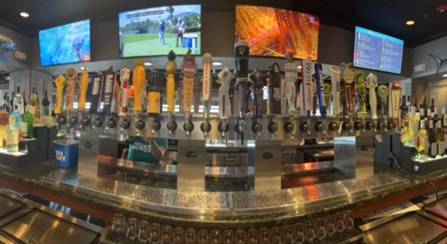 Bubba's Fish Camp & Smokehouse