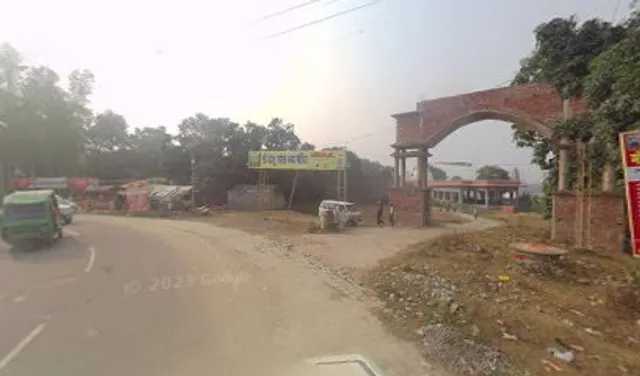 Maa Bhagwati Restorent