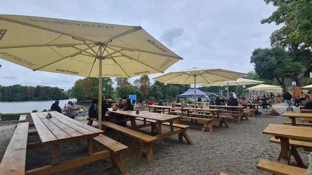 Zenner Biergarten und Bistro