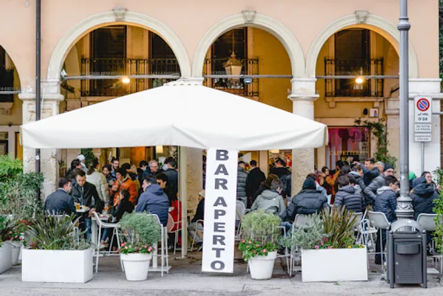Opera Cafè by Albachiara