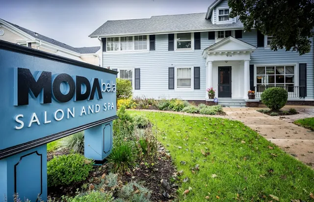 Moda Bella Salon and Spa