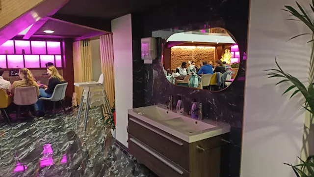 Afghan Palace Restaurant