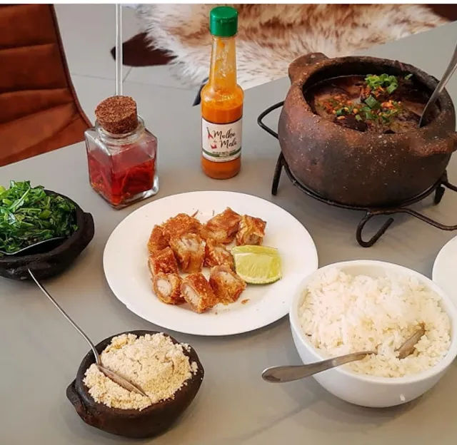 Resenha Botequim e Restaurante