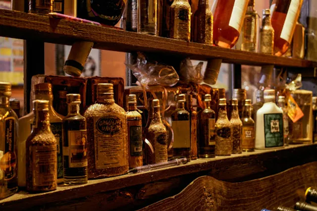 Don Paolo Restaurante & Pizzaria