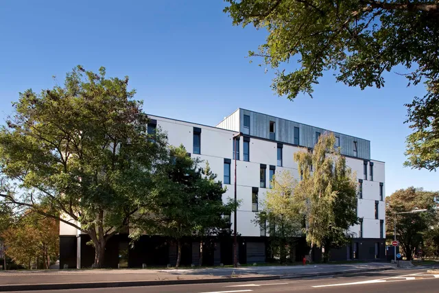 Résidence étudiante Lille Neoresid - Lambret