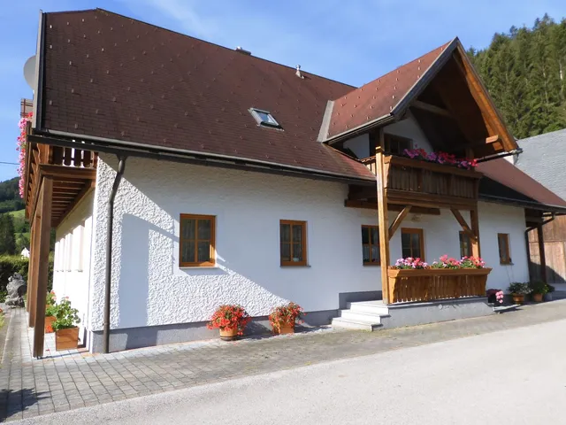 Ferienwohnungen Ehrenreith