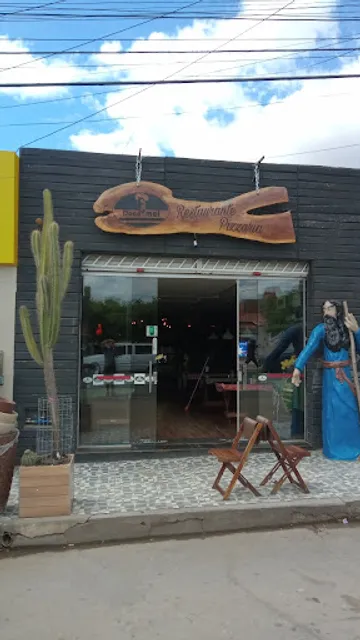 Doce Mel Restaurante e Pizzaria