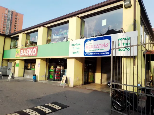 Used Franchise Market