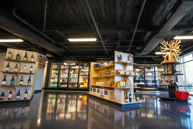 The Meat House of Fuquay-Varina