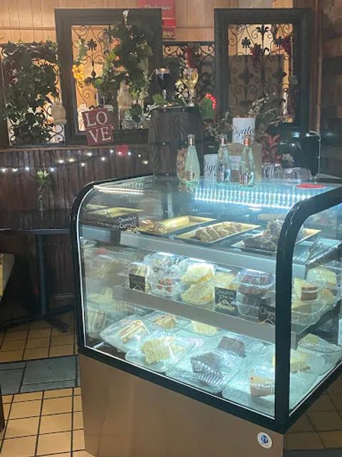 Rigatoni's Italian Restaurant