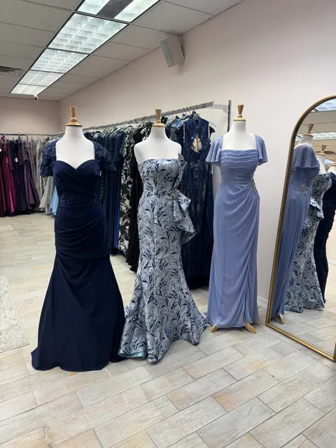 Elizabeth Ann's Just For Moms