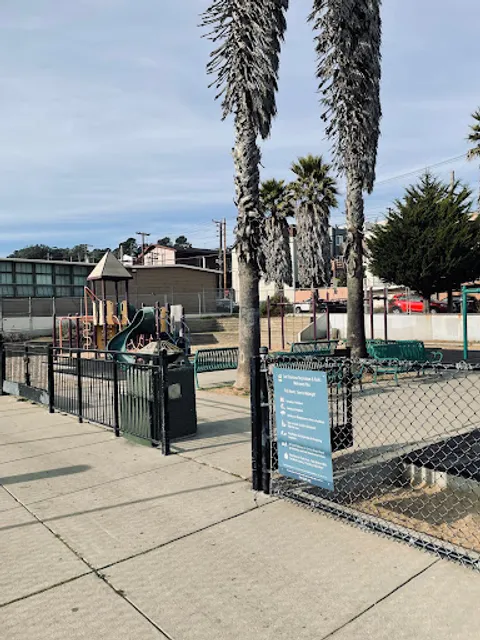 Yik Oi Huang Peace and Friendship Park