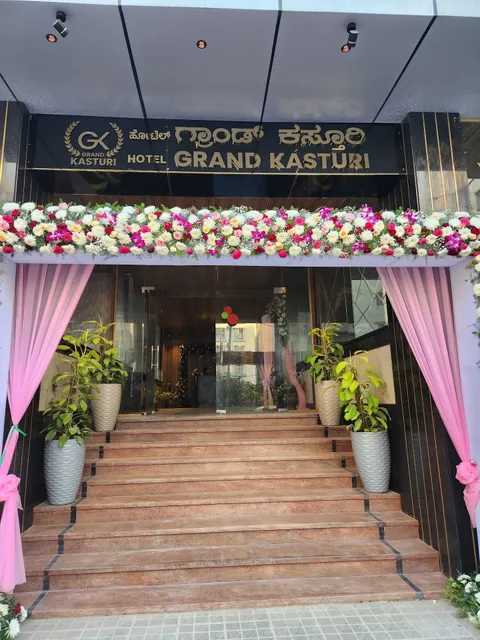 Grand Kasturi