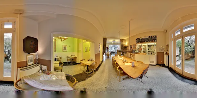 De Bakkerswinkel Oud-Zuid