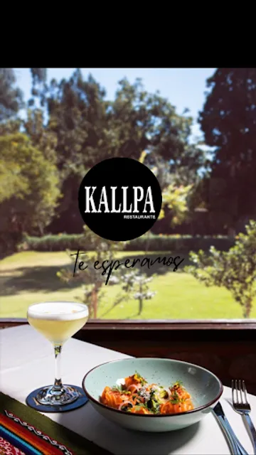 Kallpa Restaurante