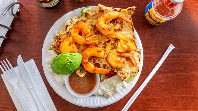 Casa Exquisita Restaurant