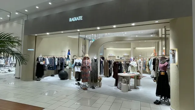 LADIATE Terrace Mall Shonan