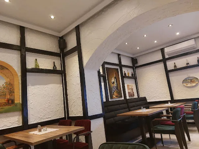 Pizzeria Bei Pippo Alsdorf