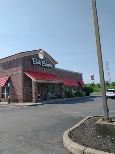 Bob Evans