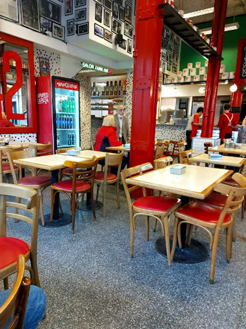 Kentucky San Cristobal