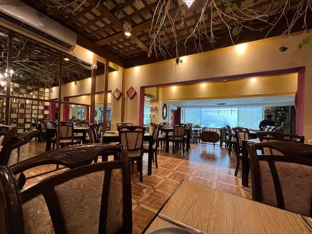 Pan Tao Thai Cuisine