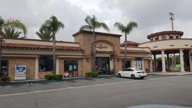 Victoria Promenade Mall