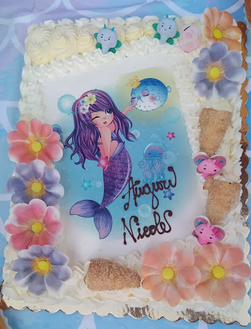 Forno Pasticceria Braccini