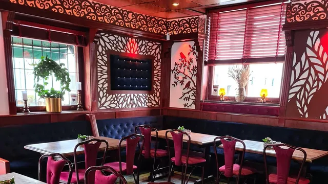 Tapco Restaurang & Bar