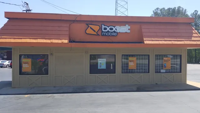 Boost Mobile