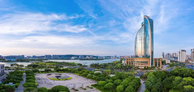 Kempinski Hotel Xiamen